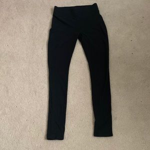 Black leggings LABOR DAY SALE
